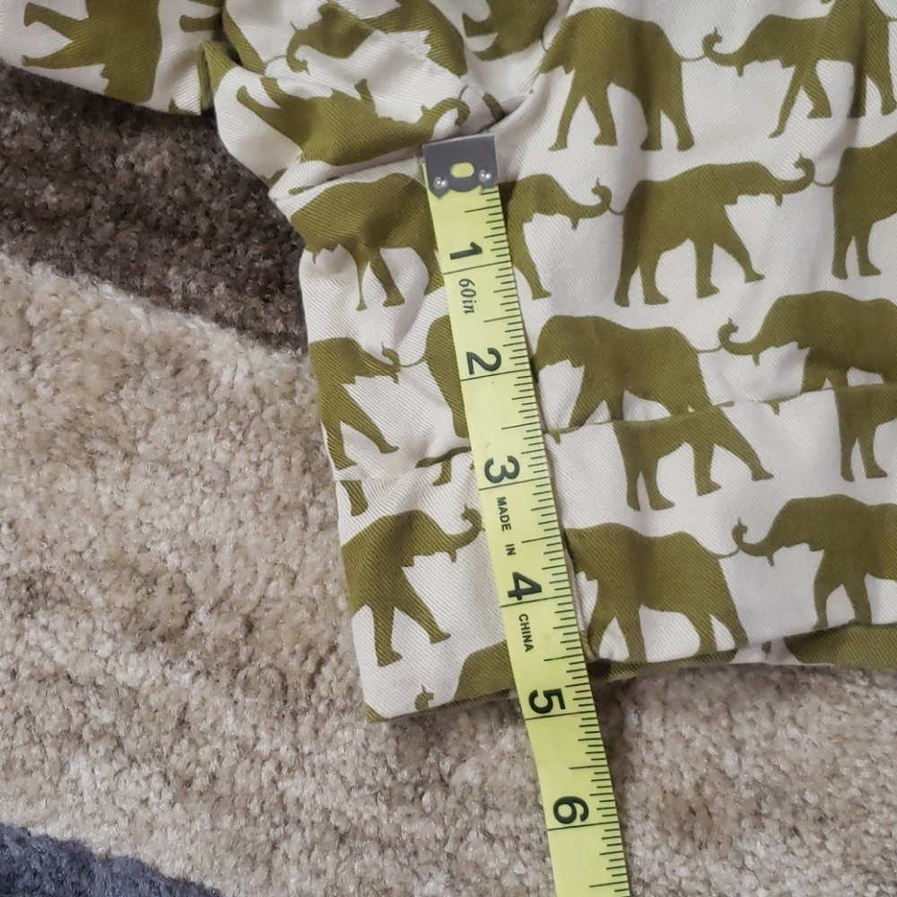 Anthro Cartonnier Shorts.    5#121 - Picture 4 of 7